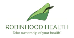 Robinhood Health Publishing